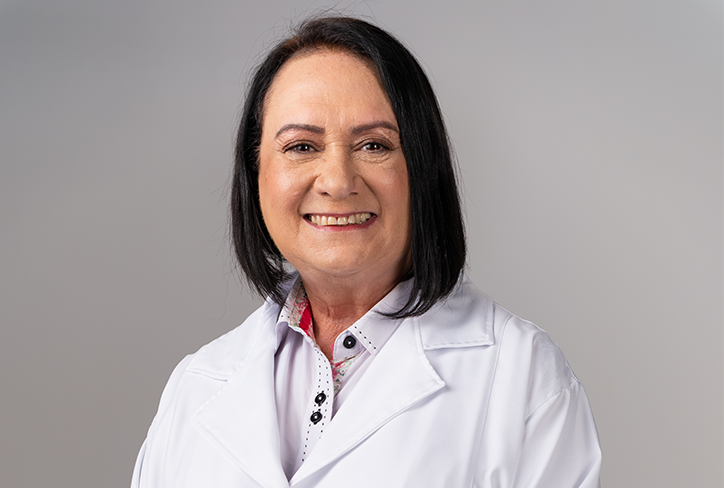 Retrato de Ivete Losada Alves Trotti
