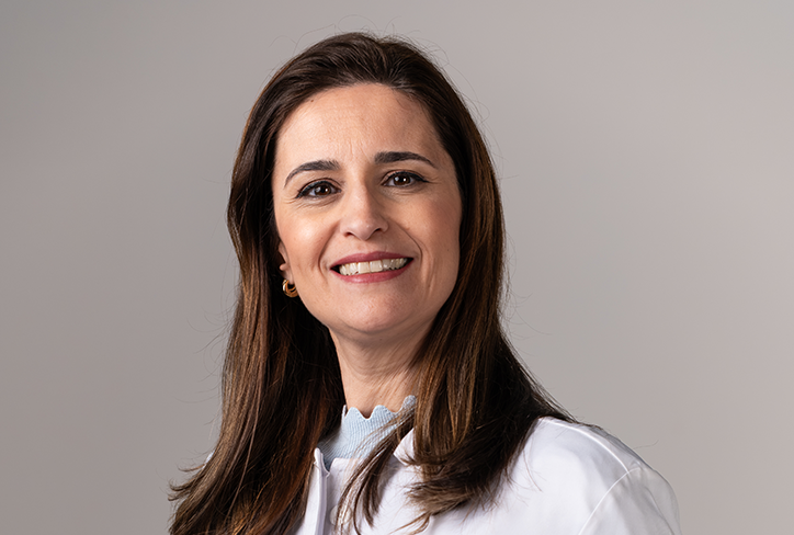 Retrato de Lívia Maria Rossato Romão