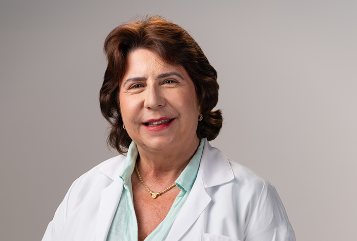 Retrato de Raquel Machado Cavalca Coutinho
